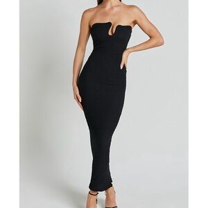 NWT Showpo Alberta Maxi Dress